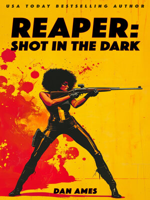 cover image of REAPER